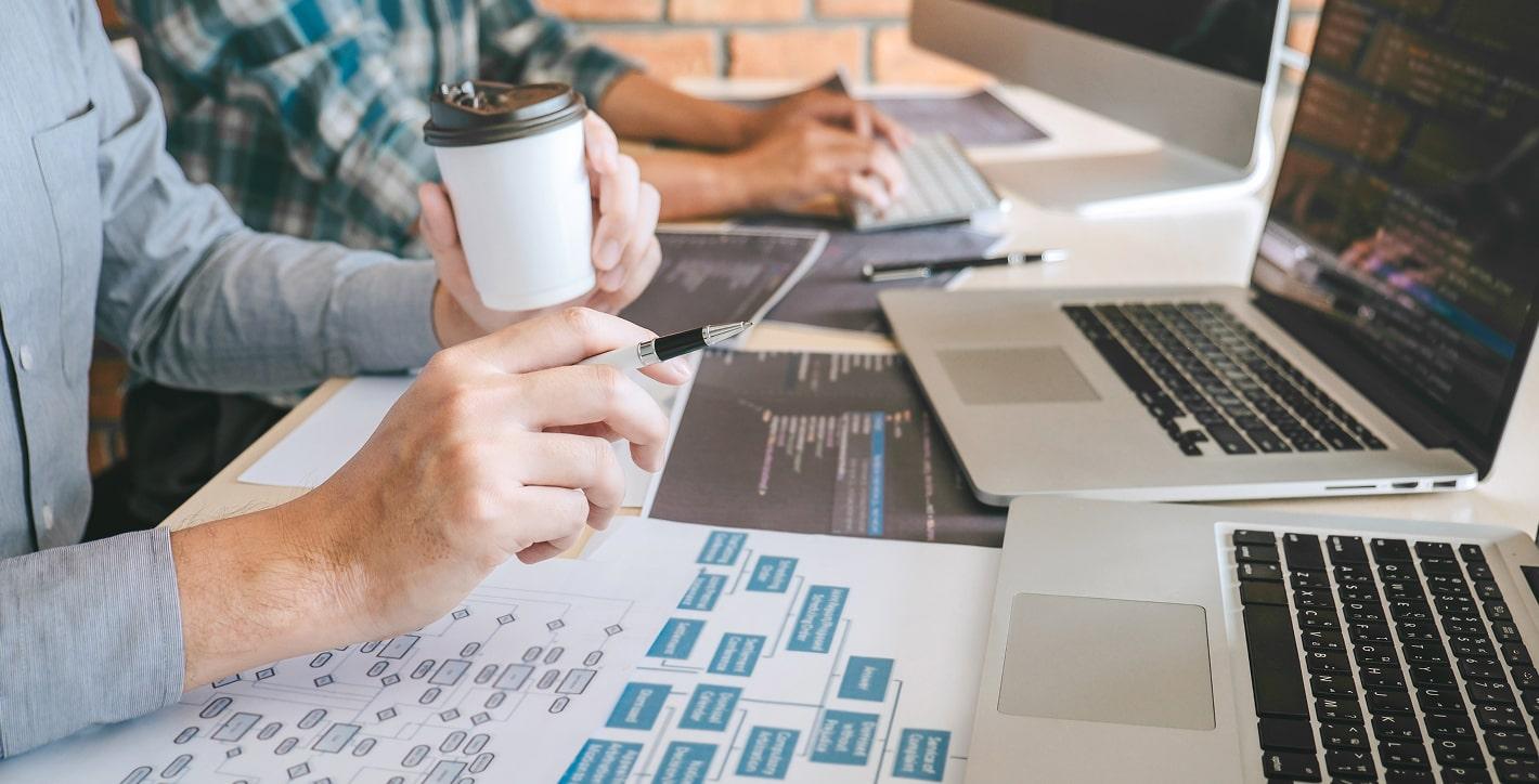 Josienic: Creación Integral de Landings para tu Éxito Web.