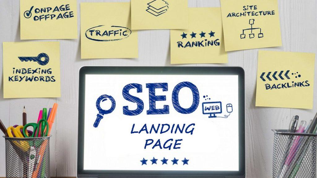 Josienic: Landings Personalizadas que Fortalecen tu Marca Digital.