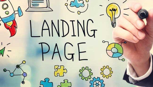 Soluciones Completas de Landings: Desde la Idea hasta la Publicación.
